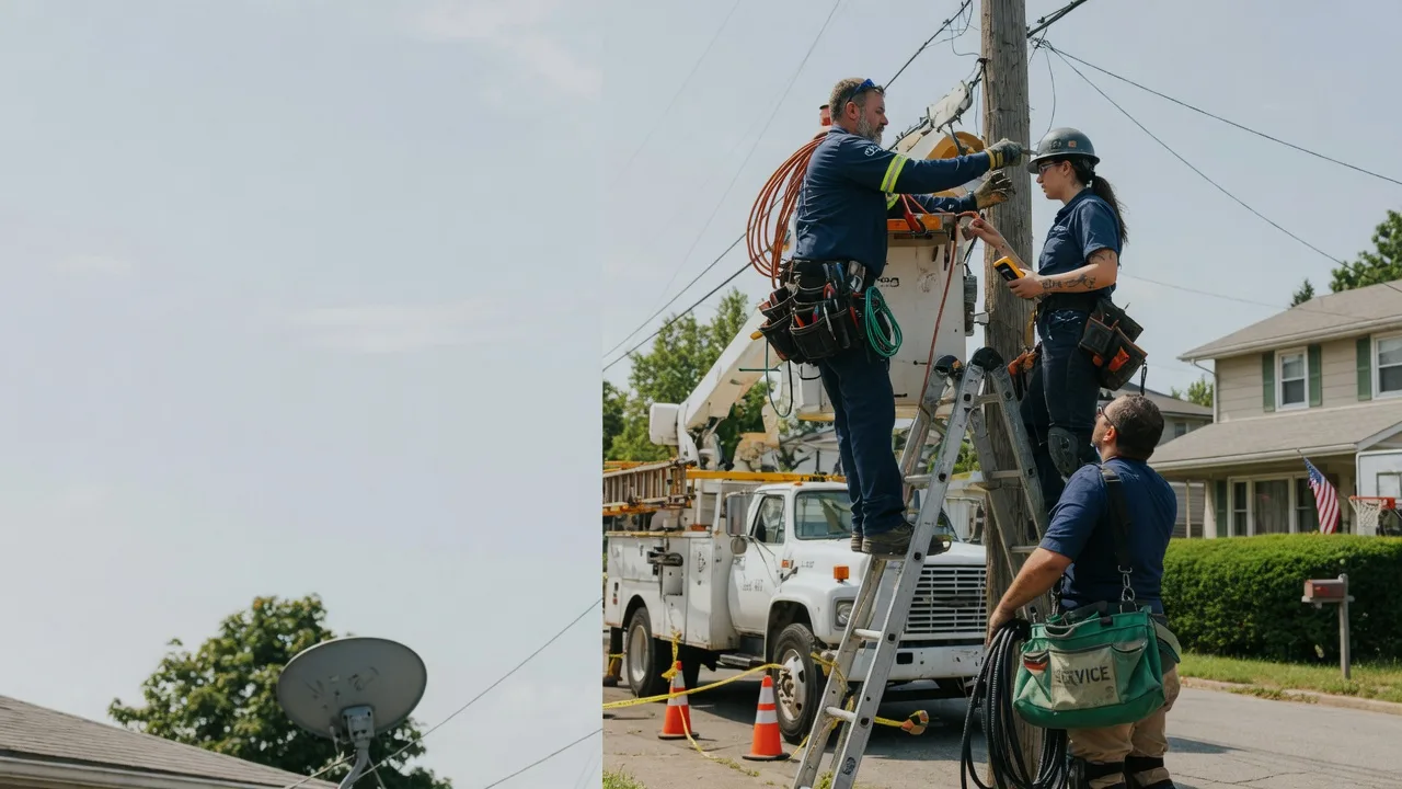 Electrical Repair in Whiting, ME near me